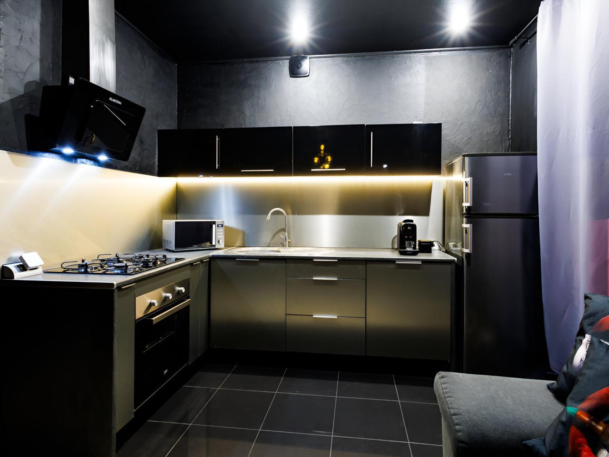 Appartement Pop Art - Asterix,Cdg,Chantilly,Disney La Chapelle-en-Serval Bagian luar foto